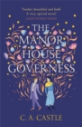 The Manor House Governess - Book