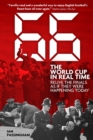 66: The World Cup in Real Time : Relive the Finals as If They Were Happening Today - Book