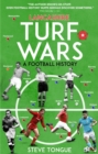 Lancashire Turf Wars : A Football History - Book