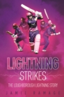 Lightning Strikes : The Loughborough Lightning Story - Book