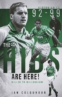 The Hibs are Here : Miller to Millennium - Book