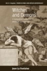 Witches and Demons : A Comparative Perspective on Witchcraft and Satanism - Book
