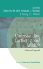 Understanding Conflicts about Wildlife : A Biosocial Approach - Book