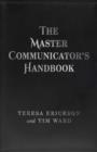 Master Communicator`s Handbook, The - Book