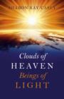 Clouds of Heaven, Beings of Light - Book