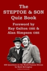 The Steptoe and Son Quiz Book - eBook