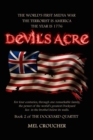 Devil's Acre - eBook