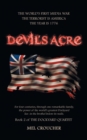Devil's Acre - Book