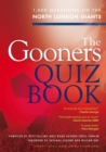 The Gooners Quiz Book - Book