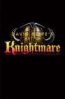 David Rowe's Art of Knightmare - eBook
