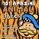 101 Amazing Animal Jokes - eAudiobook