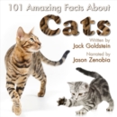 101 Amazing Facts about Cats - eAudiobook