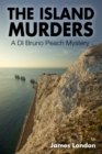 The Island Murders - eBook