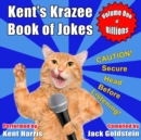 Kent's Krazee Book of Jokes - Volume 1 - eAudiobook