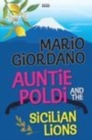 Auntie Poldi And The Sicilian Lions - Book