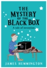 The Mystery Of The Black Box - eBook