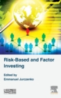 Risk-Based and Factor Investing - Book