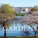 Gardens: The Cleveland Museum of Art - Book