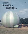 Stano Filko : Universal Environment - Book