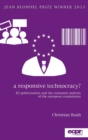 A Responsive Technocracy? : EU Politicisation and the Consumer Policies of the European Commission - Book