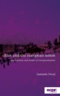 Cities and the European Union : Mechanisms and Modes of Europeanisation - Book