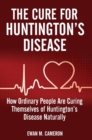 The Cure for Huntington's Disease - Book