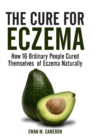 The Cure for Eczema - Book
