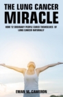 The Lung Cancer Miracle - Book