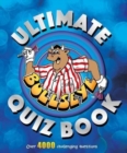 Bullseye Trivia - Book