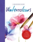 Watercolours - Book