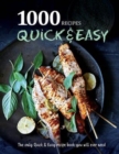 Quick and Easy - Book