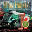 Steam Engines - Book
