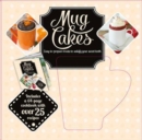Mug Cakes - Book