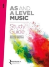 AQA as and a Level Music Study Guide - Book