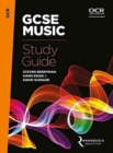 OCR GCSE Music Study Guide - Book
