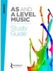 Edexcel AS and A Level Music Study Guide - Book