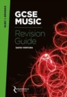 WJEC & Eduqas GCSE Music Revision Guide - Book
