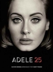 Adele : 25 - Book