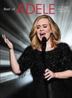 The Best of Adele - Book