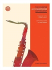 The Chester Alto Saxophone Anthology - Book