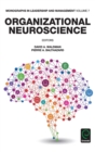 Organizational Neuroscience - Book