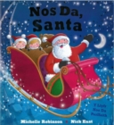 Nos Da, Santa - Book