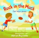 Ruck in the Muck - Book