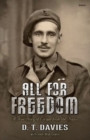 All for Freedom - A True Story of Escape from the Nazis - Book