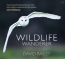 Wildlife Wanderer - Book