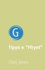 Tipyn o Ffrynt - Book