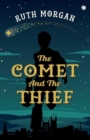 Comet and the Thief, The - Book