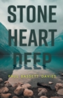 Stone Heart Deep - Book