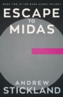 Escape to Midas - Book