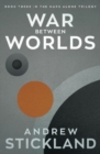 War Between Worlds - Book